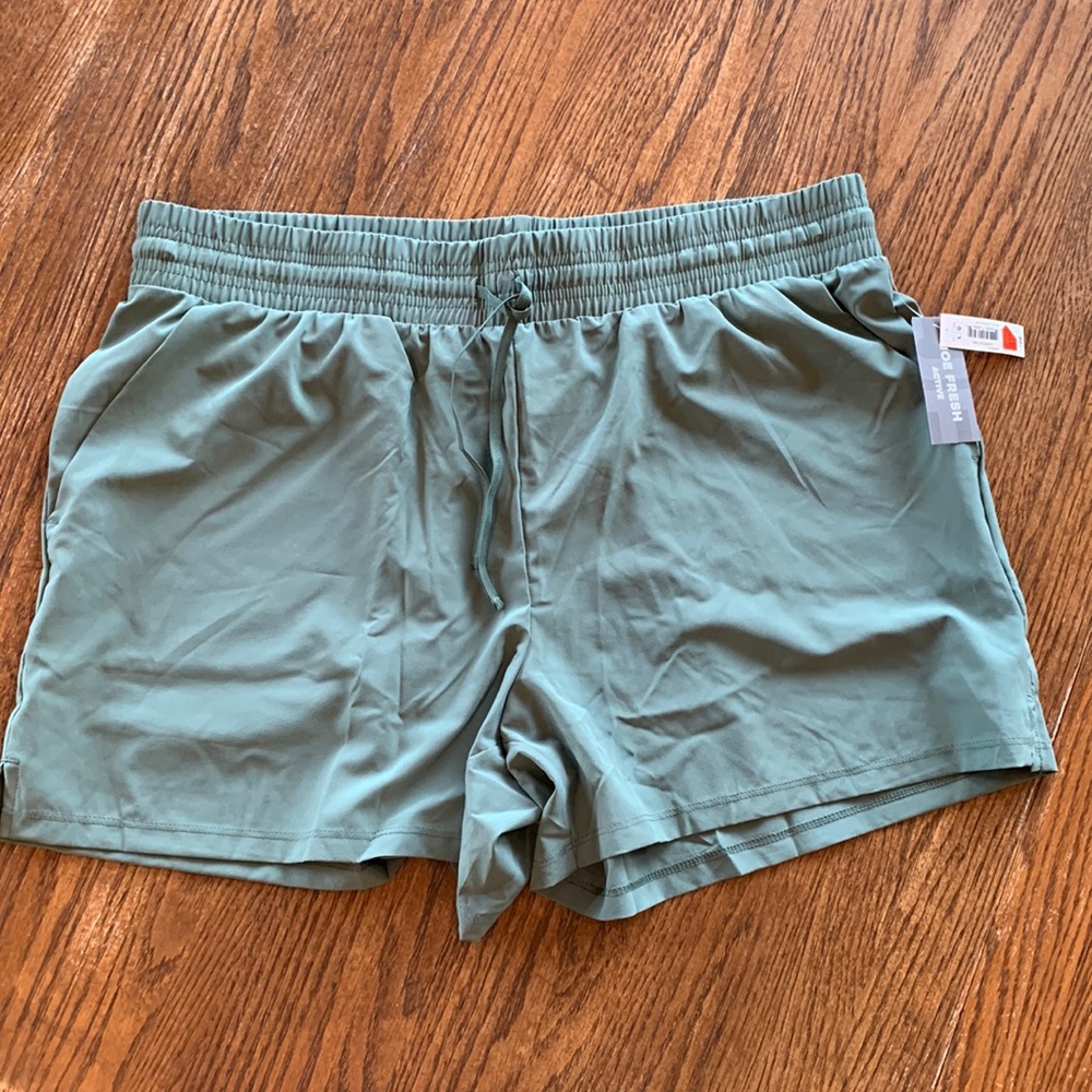 NWT. Joe fresh shorts
